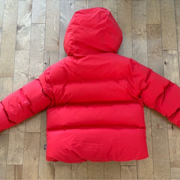 The Super Puff₂o™ Shorty - Rainstop - Picture 2 of 6